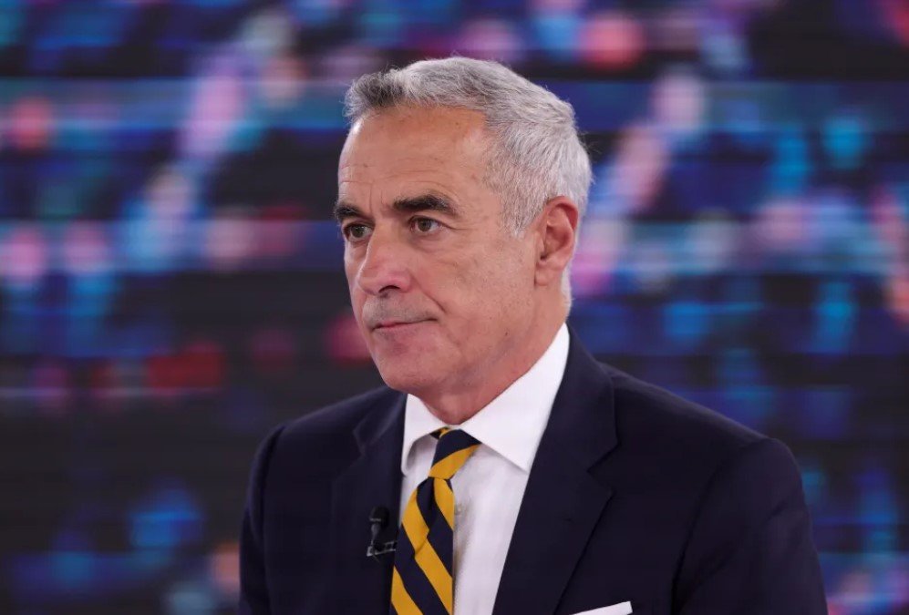 Cine este Călin Georgescu, surpriza alegerilor prezidențiale 2024?! Nimeni nu se aștepta la acest trecut controversat