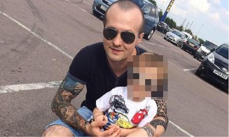 Taximetrist român înjunghiat mortal de un client Bărbatul se pregătea să se însoare anul acesta
