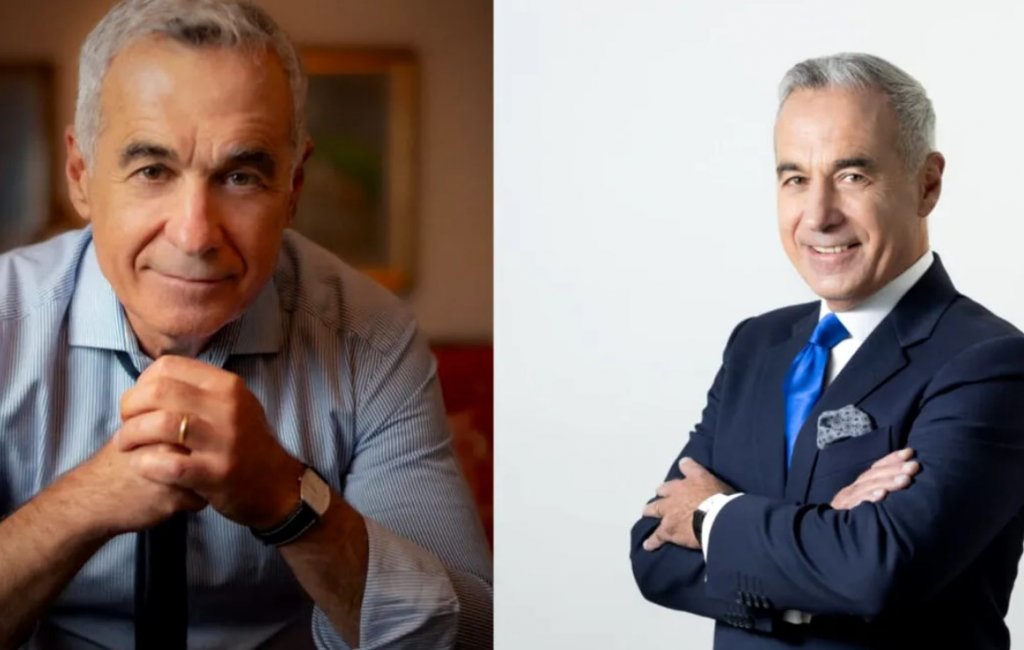 Ce avere are Călin Georgescu?! Își ține banii într-un cont maghiar