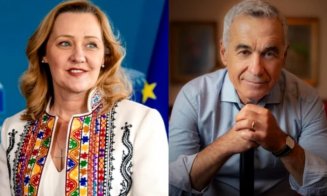 Legătura neștiută dintre Călin Georgescu și Elena Lasconi! Dan Diaconescu a dat cărțile pe față