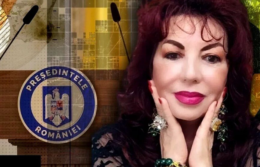 Carmen Harra aruncă BOMBA! Cine va câștiga alegerile prezidențiale: „Sunt niște surprize mari în anii care vin...”