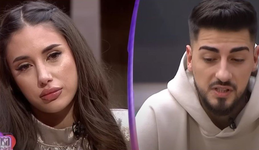Decizie BOMBĂ în „Casa Iubirii”. Bianca Și Patrick s-au despărțit oficial: „Nu suntem compatibili...”