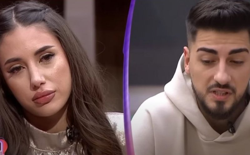 Decizie BOMBĂ în „Casa Iubirii”. Bianca Și Patrick s-au despărțit oficial: „Nu suntem compatibili...”