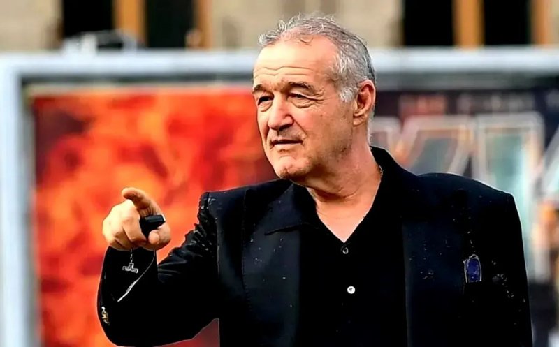 Gigi Becali a dezvăluit cine va câștiga alegerile parlamentare: ”Nu mai am nicio grijă”