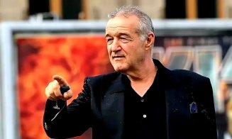 Gigi Becali a dezvăluit cine va câștiga alegerile parlamentare: ”Nu mai am nicio grijă”