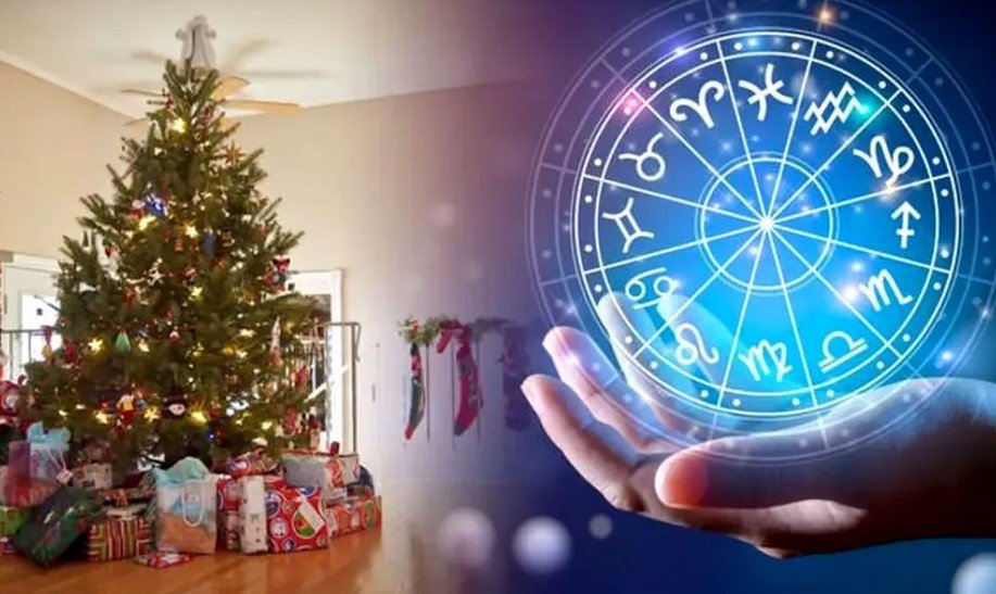 Horoscop DECEMBRIE 2024! Ce previziuni au runele pentru Crăciun și Revelion