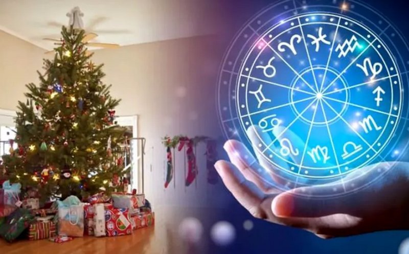 Horoscop DECEMBRIE 2024! Ce previziuni au runele pentru Crăciun și Revelion