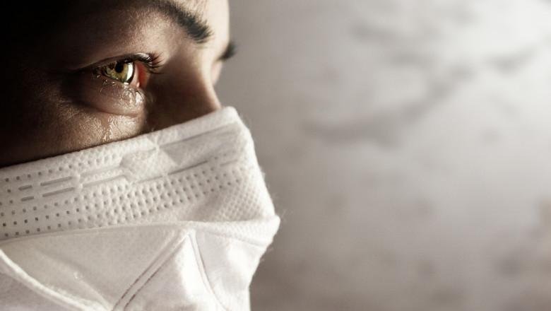 Ce mască te protejează mai mult? Francezii au inventat măștile care ucid coronavirusul