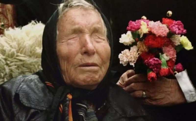 Baba Vanga: Previziuni tulburătoare pentru 2025 și viitorul omenirii
