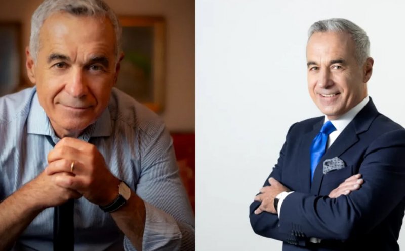 Călin Georgescu, violent cu prima nevastă? S-a aflat adevărul: „Nu l-am votat, n-am nici televizor”