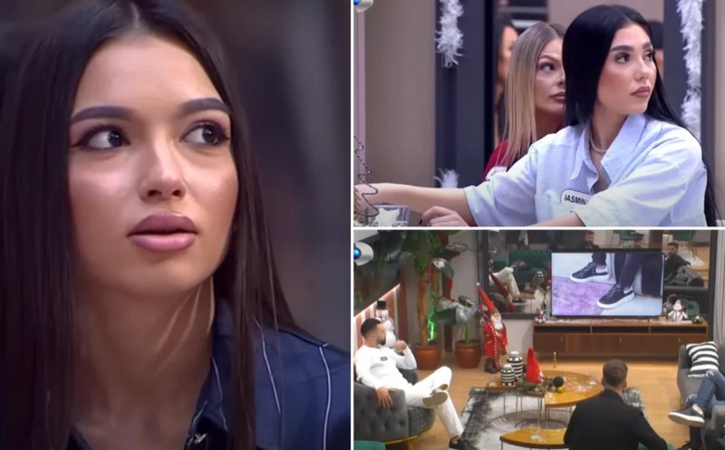 Fetele au sărit pe noul concurent de la Casa iubirii! Cine este Ianis?!