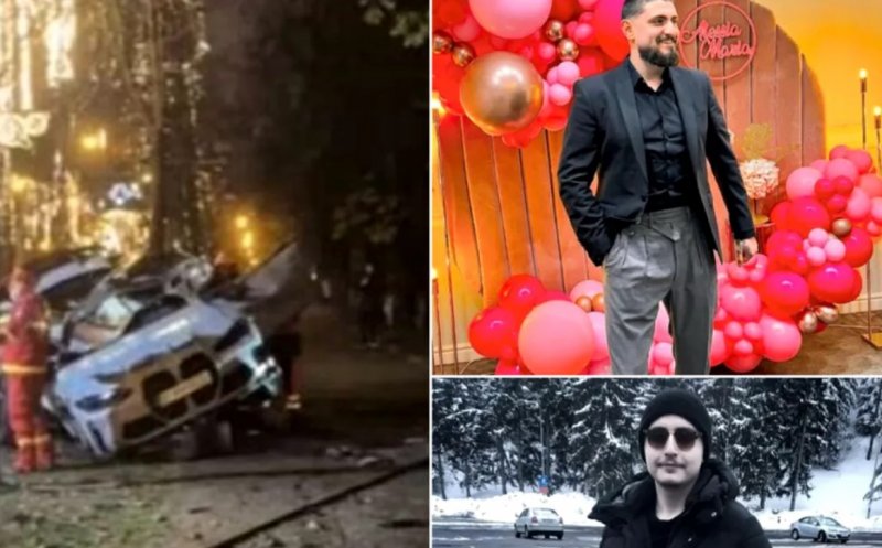 Mama lui Armando, tânărul de 27 de ani mort în accident, nu știe că fiul său nu mai este în viață: ”N-a trecut un sfer de oră și...”