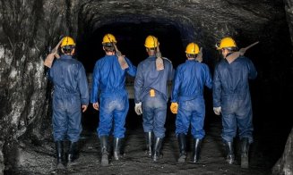 Ce salariu are un miner în România! Cât se câștigă pentru același job în Europa