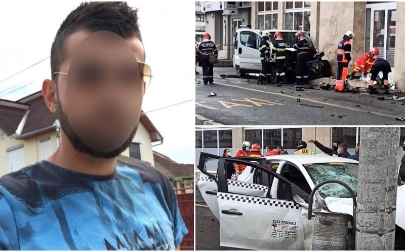 Un șofer drogat care a ucis doi oameni în ziua de Crăciun, lăsat liber de judecători