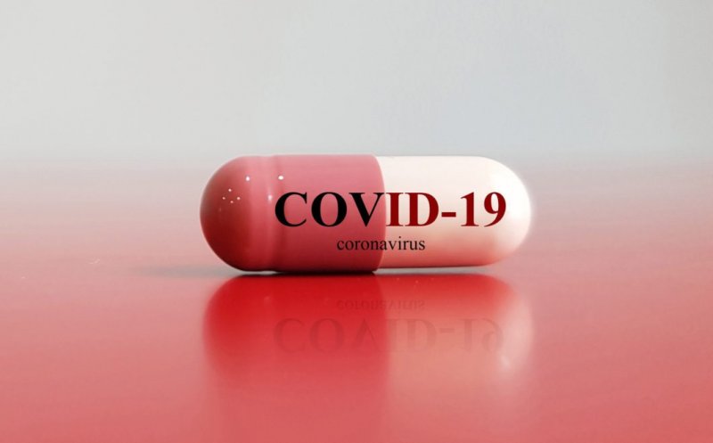 Vaccinul anti-COVID sub forma unei pastile poate fi invenția care revoluționează medicina