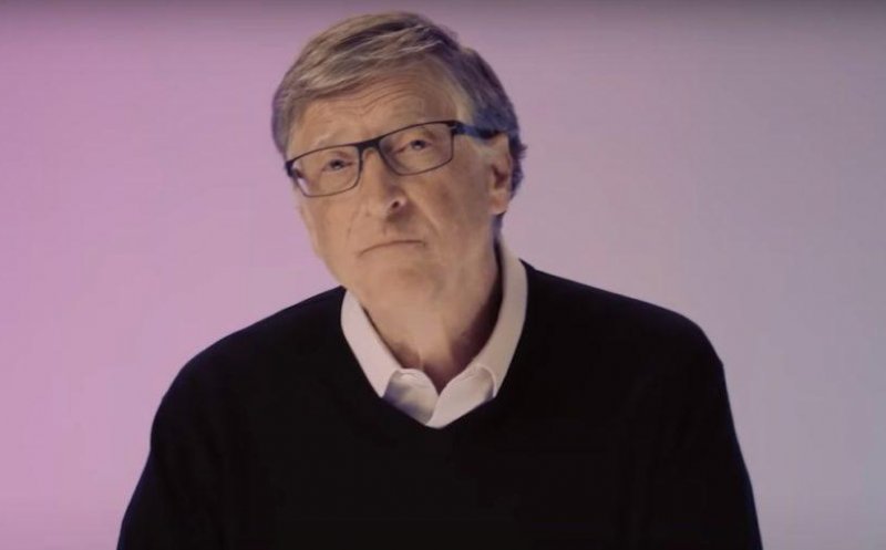 Bill Gates, detalii despre data la care vom renunța la măști