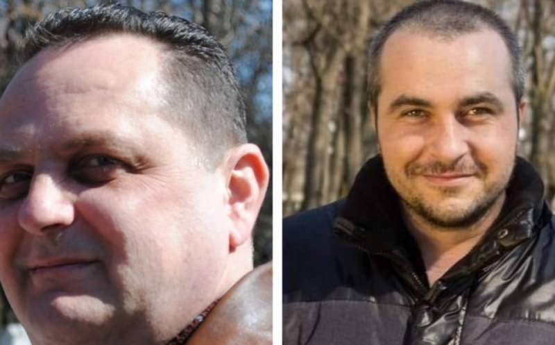 Cine sunt victimele criminalului din Onești: „A fost crescut cu multă dragoste doar de tată”