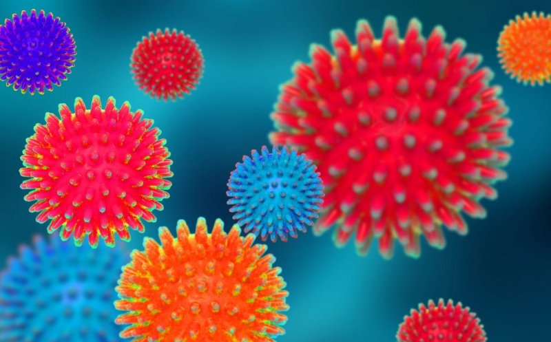 Varianta de coronavirus din Brazilia ar putea reinfecta 60% dintre persoanele care au avut deja boala