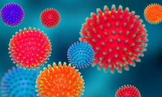 Varianta de coronavirus din Brazilia ar putea reinfecta 60% dintre persoanele care au avut deja boala