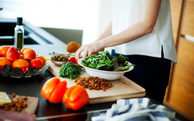 Alimentele care te țin sănătos și voios. Toți românii trebuie să le consume de azi înainte