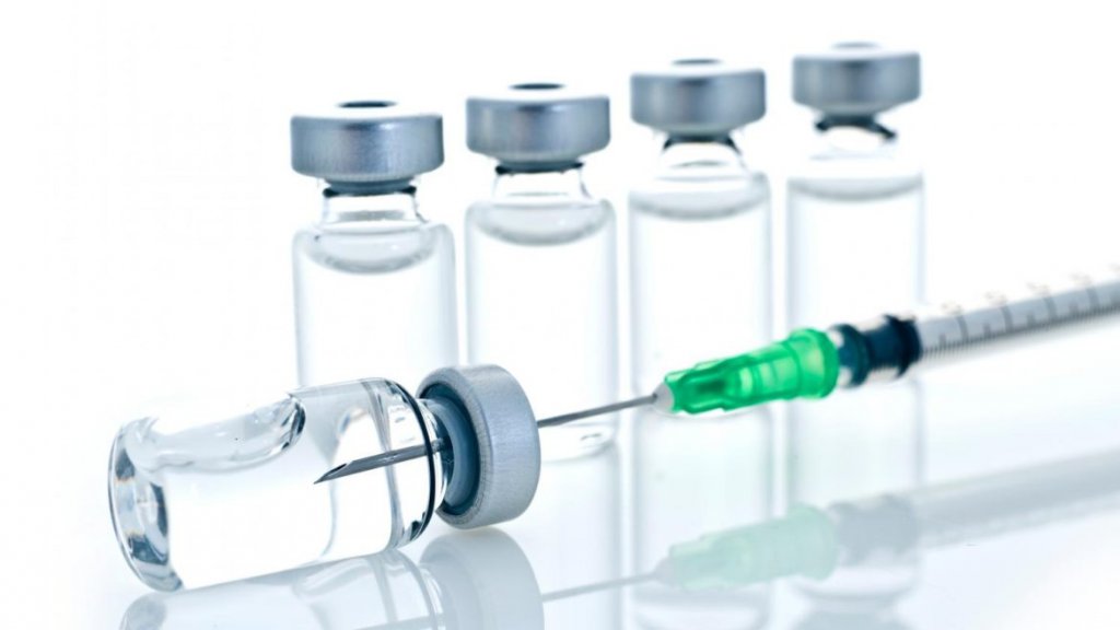 Au apărut vaccinurile anti-covid contrafăcute. Interpol face cercetări