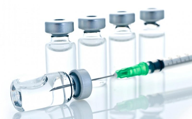 Au apărut vaccinurile anti-covid contrafăcute. Interpol face cercetări