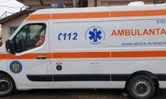 Accident de muncă. Un bărbat din Cluj a murit căzând de pe acoperișul unui Hotel