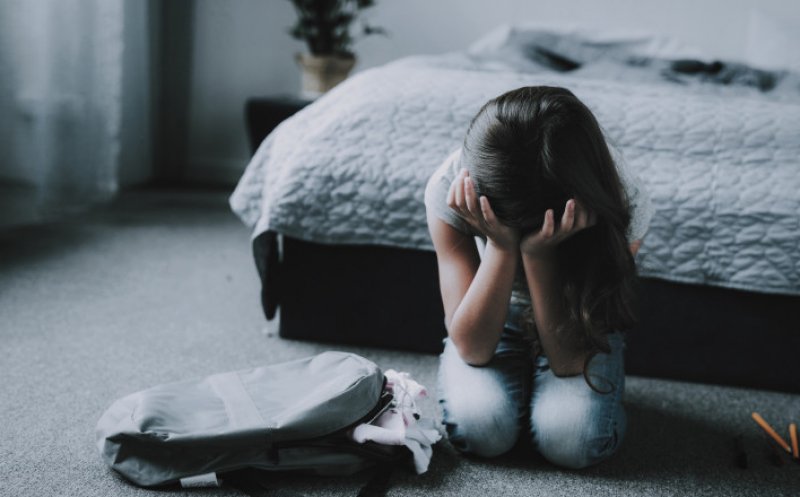O tânără a fost răpită și obligată să se căsătorească la doar 12 ani. A fost salvată abia după 8 luni
