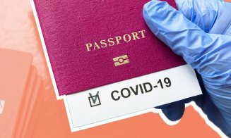 O țară europeană introduce pașaportul digital pentru vaccinare, din luna mai