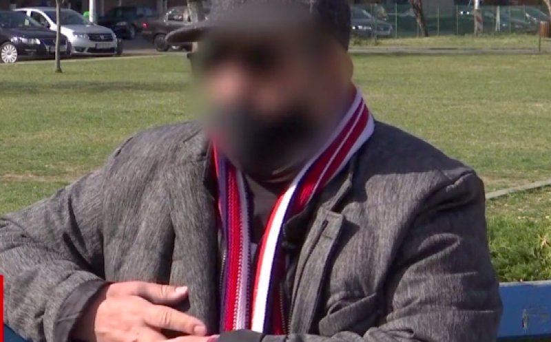 A fugit din iadul sedării. Un pacient descrie spitalul groazei, în care a stat zile întregi sedat