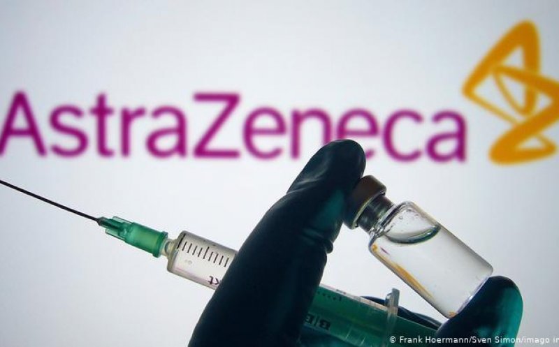 Mesaj pentru românii care s-au vaccinat cu doze AstraZeneca din lotul „problemă”