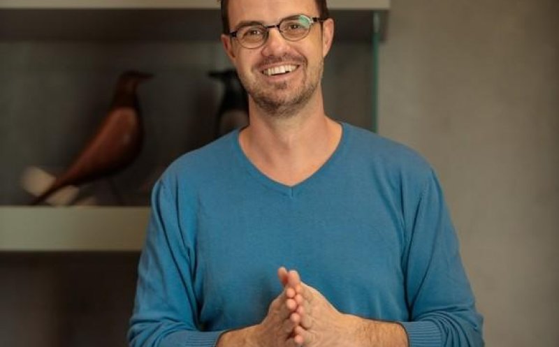 Actorul Ciprian Nemeșiu a fost înmormântat cu slujbă specială pentru sinucigași. Cum arată aceasta