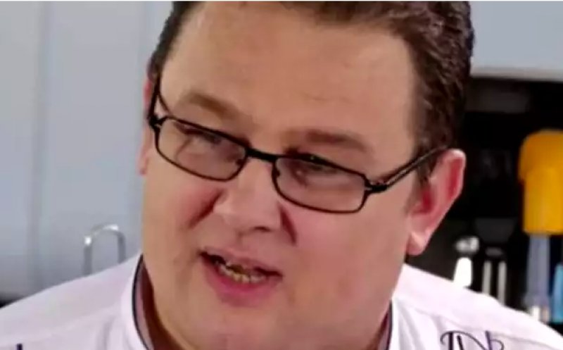 Un celebru chef se află în comă după ce a fost bătut cu bestialitate la o petrecere