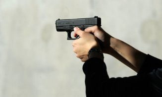 Doi români, uciși în stil mafiot! Un fost polițist i-a împușcat în cap
