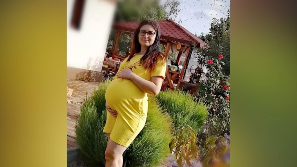O mămică și-a pierdut copilul din cauza medicilor: „Am așteptat-o 7 ani ca să o pierd în 7 zile”