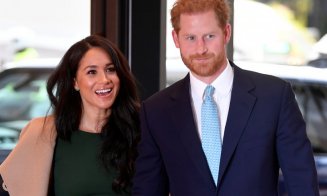 Compatibilitatea astrologică a cuplului Meghan Markle şi prinţul Harry. Sunt suflete pereche?