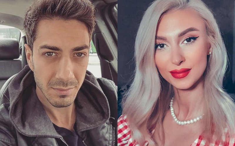 Lovitură pentru George Borcea. Ce va face Andreea Bălan cu Tiberiu Argint