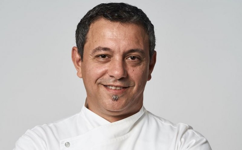 Cum arată soția lui Sorin Bontea. A ținut-o mereu ascunsă