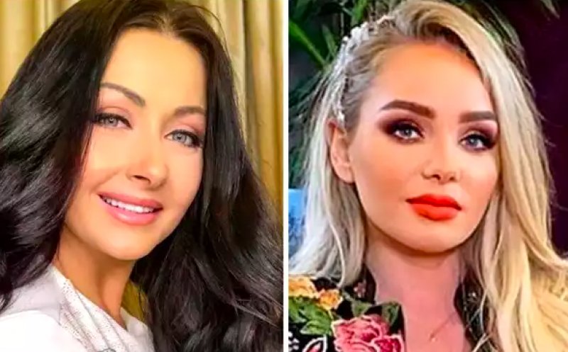 Maria Constantin a jignit-o grav pe Gabriela Cristea. Ce i-a răspuns prezentatoarea TV