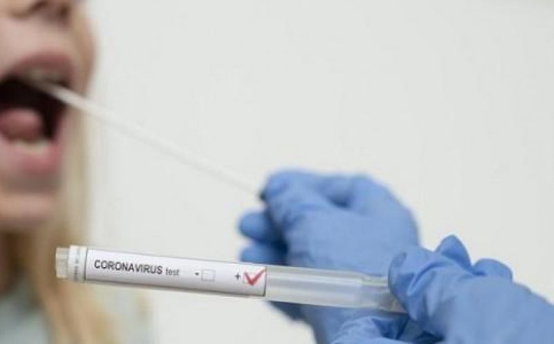 Cine este cel mai predispus la reinfectarea COVID. Medicii au făcut anunțul