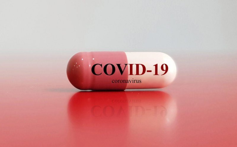 Ce medicament te scapă de terapie intensivă dacă faci COVID
