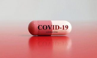 Ce medicament te scapă de terapie intensivă dacă faci COVID