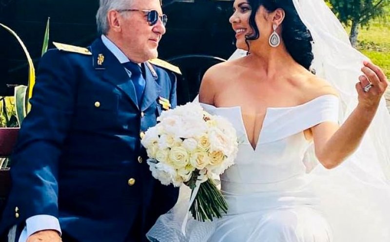 Dezvăluire bombă. Ce spune Ilie Năstase despre încă soția lui: „stați liniștiți, nu divorțez!”