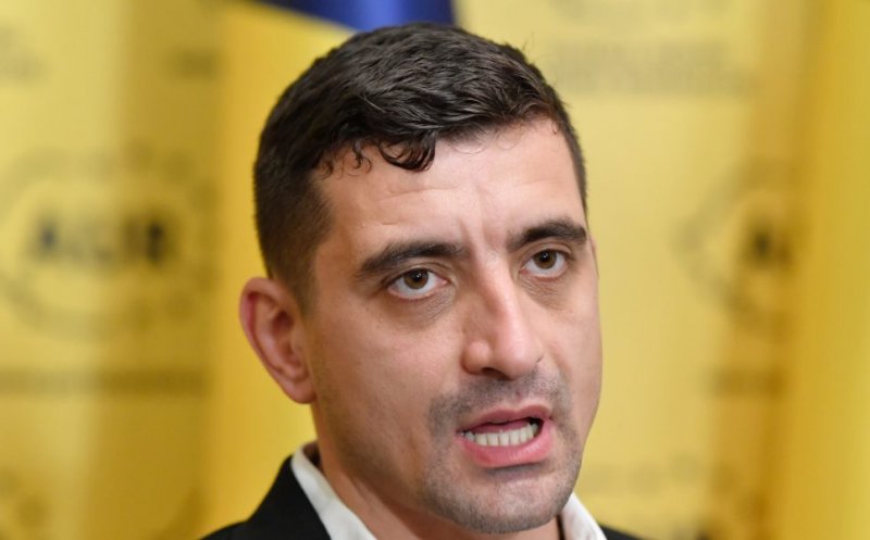 George Simion atacă comunitatea LGBT: „Se forțează cu orice preț eliminarea oricăror redute ale normalității”