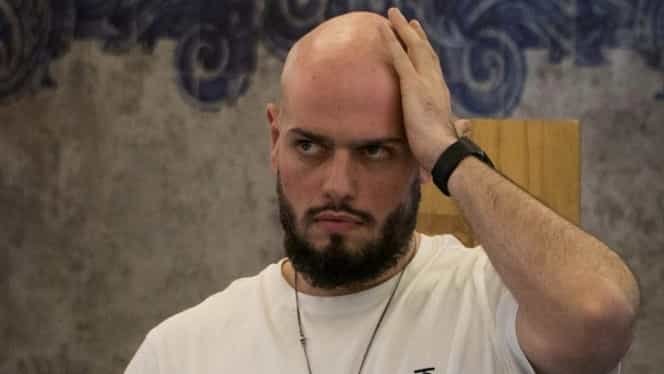 BOMBĂ! Vloggerul BRomania a fost prins beat la volan. Cum se justifică el
