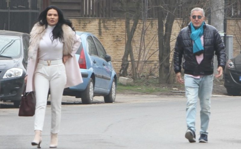În divorț, dar tot împreună. Există cale de împăcare între Ilie și Ioana Năstase? Ce spun cei doi