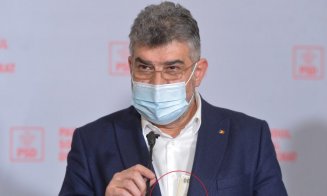 Marcel Ciolacu explică situația cu banii care au ieșit din sacou. Ce spune despre glumele de pe internet