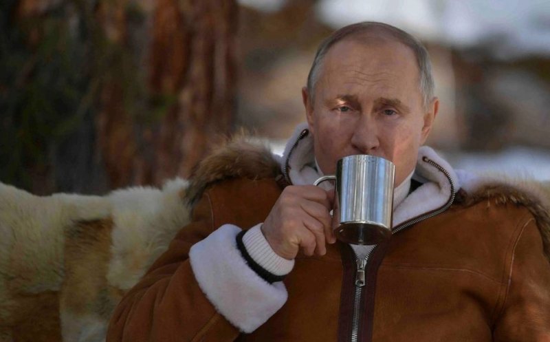 Cine se află pe lista „de ucis” a lui Vladimir Putin. Un spion face dezvăluiri
