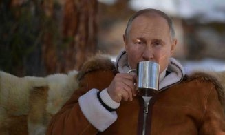 Cine se află pe lista „de ucis” a lui Vladimir Putin. Un spion face dezvăluiri