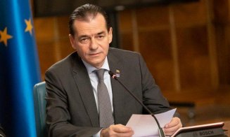 Ludovic Orban a dezvăluit ce avere are ”Am trăit din leafa pe care am avut-o”